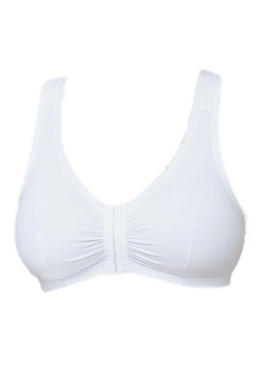 Glamorise Complete Comfort T-Back Bra